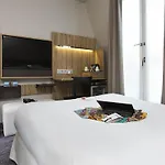 리버텔 가르 드 레스트 프랑세 3* 파리