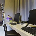리버텔 가르 드 레스트 프랑세 3* 파리