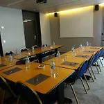 리버텔 가르 드 레스트 프랑세 호텔 파리