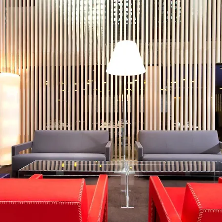 Libertel Gare De L'est Francais 3*