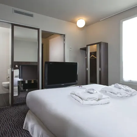 Libertel Gare De L'est Francais Hotel Paris