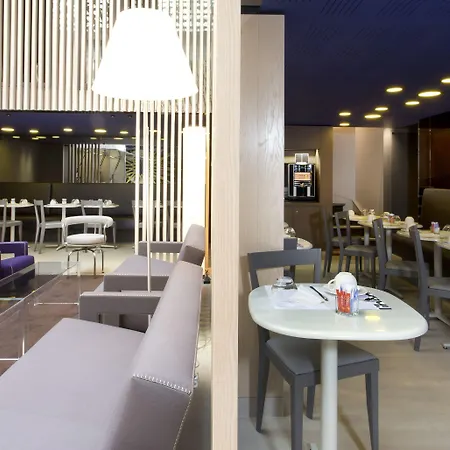Libertel Gare De L'est Francais 3*