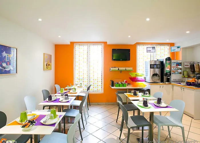 Libertel Gare De L'est Francais 3*