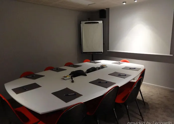 Libertel Gare De L'est Francais מלון פריז