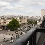 Libertel Gare De L'est Francais