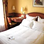 Hotel Libertel Gare De L'est Francais Paryż