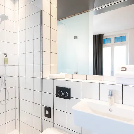 Ξενοδοχείο Libertel Gare De L'est Francais Παρίσι