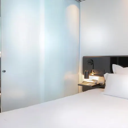 Libertel Gare De L'est Francais Hotel 3*
