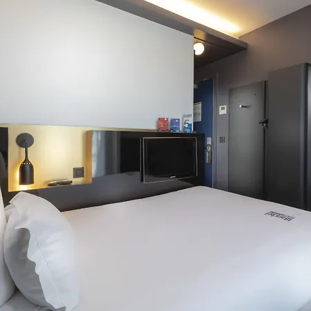 Libertel Gare De L'est Francais Παρίσι