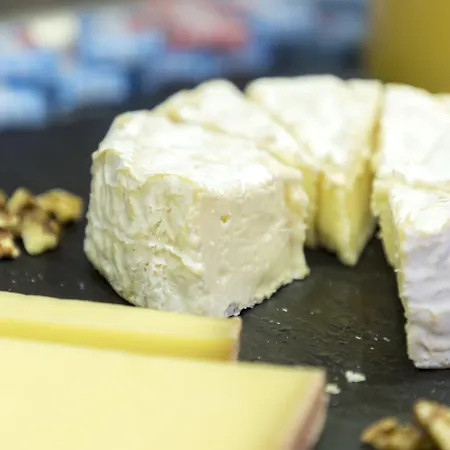 호텔 리버텔 가르 드 레스트 프랑세 파리