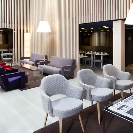 Libertel Gare De L'est Francais Παρίσι