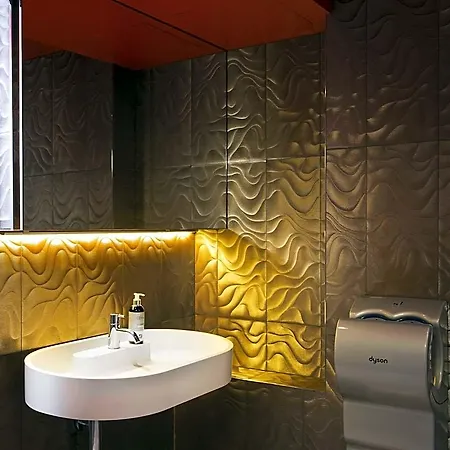 Hotel Libertel Gare De L'est Francais