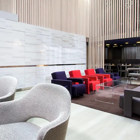 Hotel Libertel Gare De L'est Francais Paris