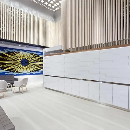 Ξενοδοχείο Libertel Gare De L'est Francais Παρίσι