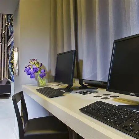 Libertel Gare De L'est Francais 3* Παρίσι