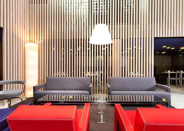 Libertel Gare De L'est Francais 3*