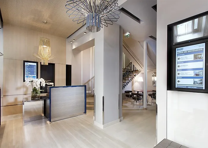 Libertel Gare De L'est Francais