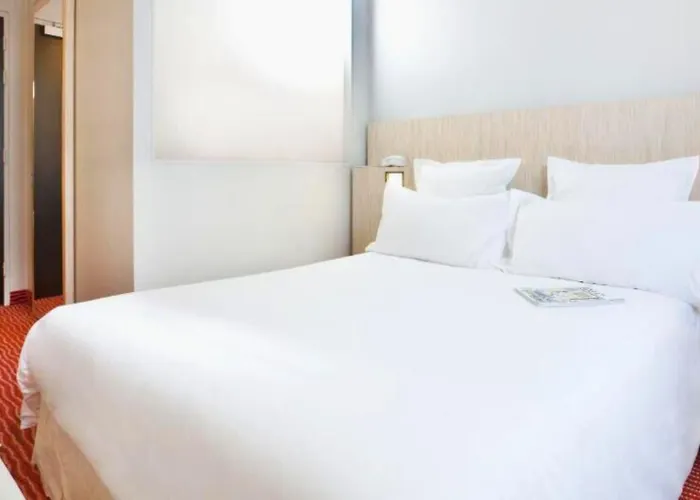 Libertel Gare De L'est Francais 3*