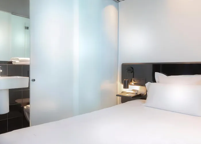 Libertel Gare De L'est Francais Hotel 3*