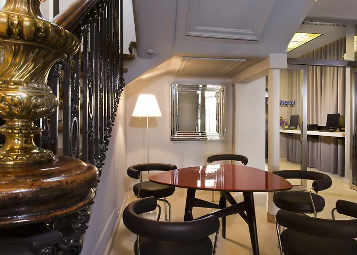 Libertel Gare De L'est Francais Hotel 3*