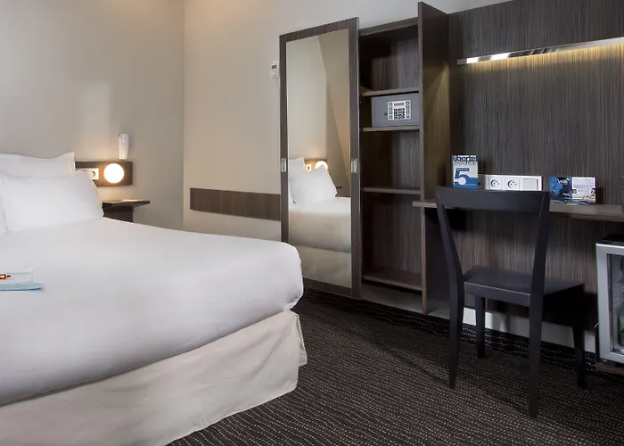 Libertel Gare De L'est Francais 3*