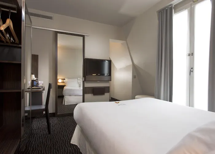 Libertel Gare De L'est Francais Parijs