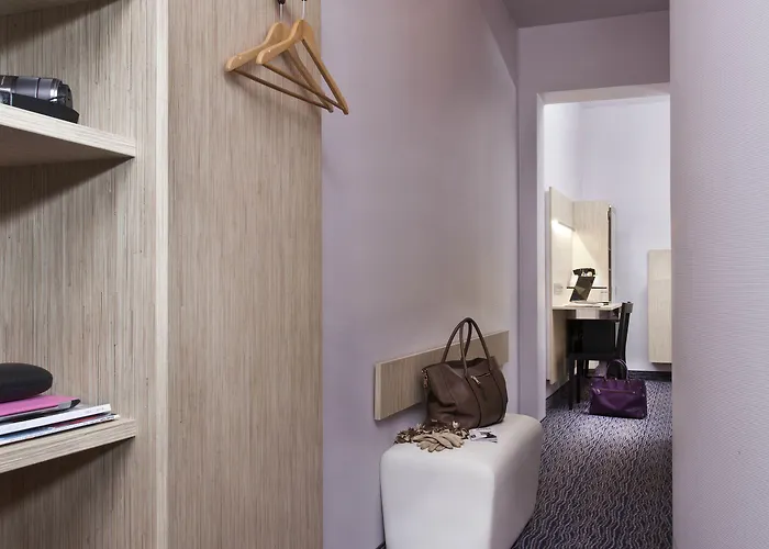 Libertel Gare De L'est Francais