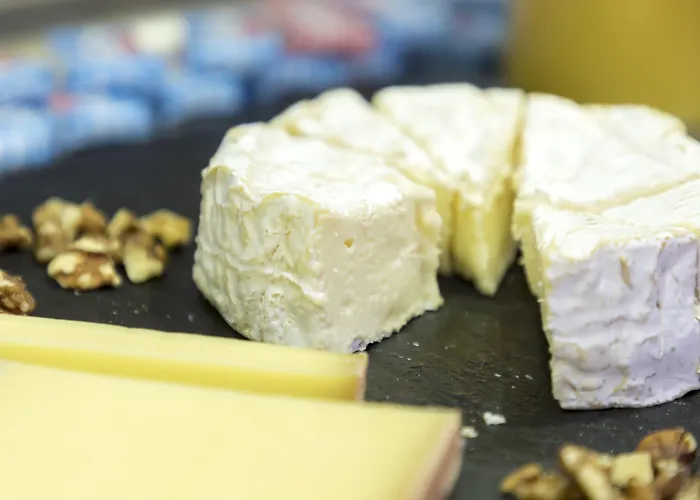 Hotel Libertel Gare De L'est Francais Parijs