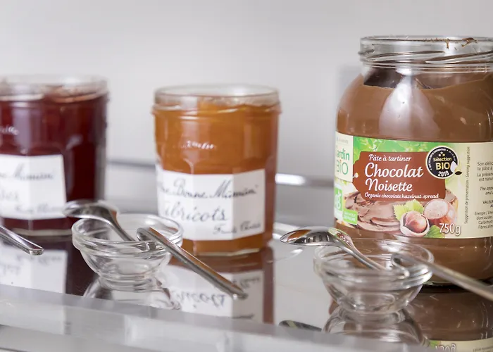 Hotel Libertel Gare De L'est Francais 3*