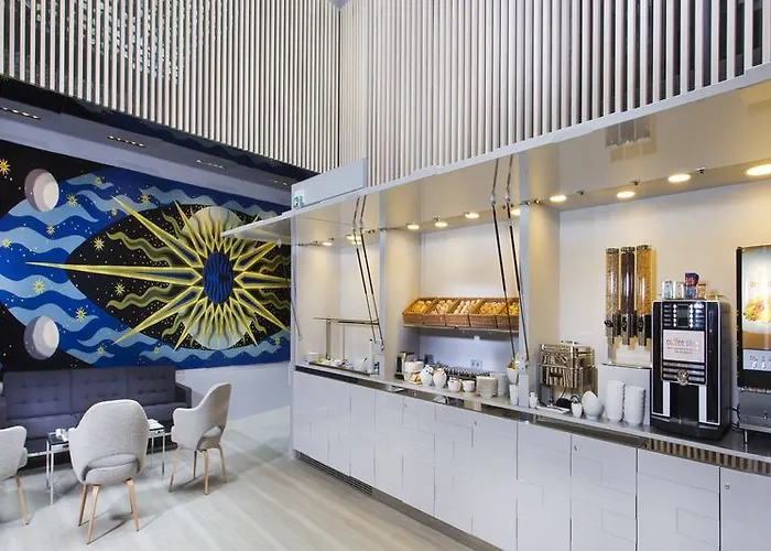 Libertel Gare De L'est Francais Parijs