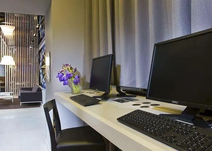 Libertel Gare De L'est Francais 3* Parijs