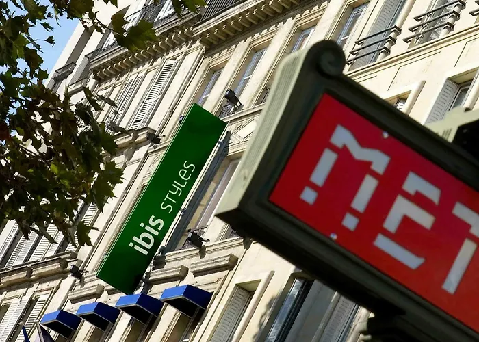 Hotel Libertel Gare De L'est Francais 3*