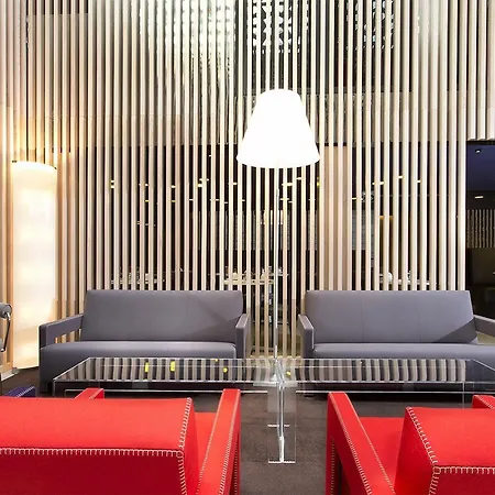 Libertel Gare De L'est Francais 3*