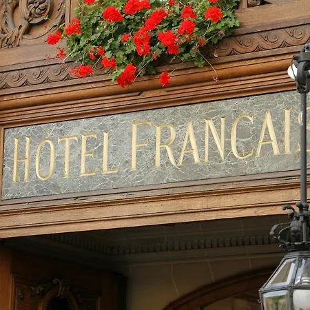 Libertel Gare De L'est Francais Hotel