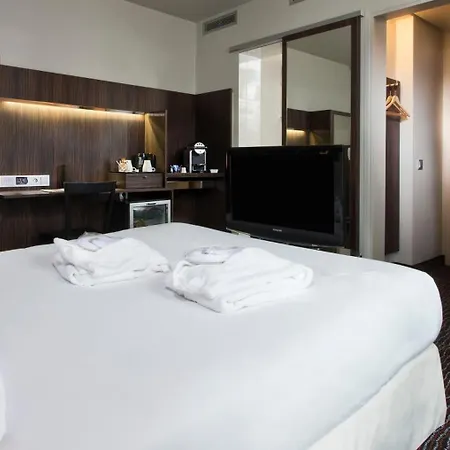 Libertel Gare De L'est Francais Hotel Paris