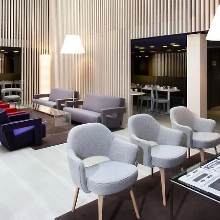 Libertel Gare De L'est Francais Hotel