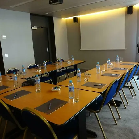 Libertel Gare De L'est Francais Hotel Paris